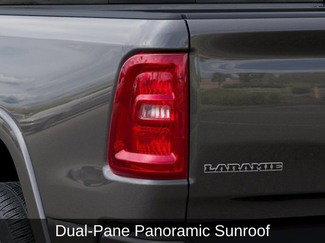New 2027 RAM 1500 Laramie w/ Laramie Southwest Edition AWD/4WD image 12