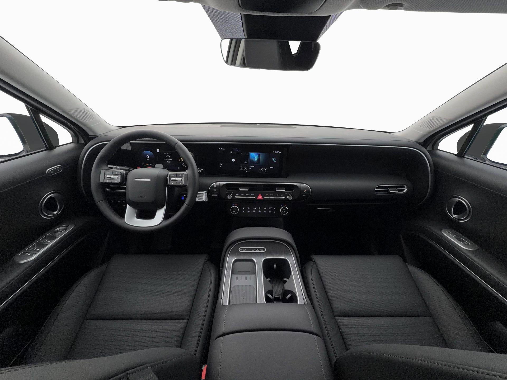 New 2026 Hyundai Palisade SEL FWD image 13