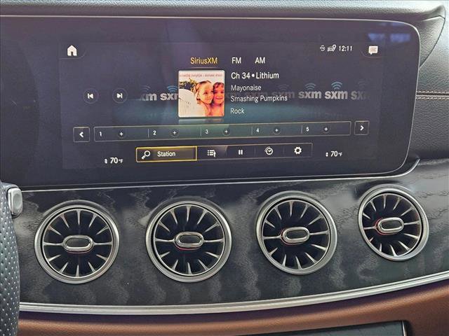 Used 2021 Mercedes-Benz E 450 Coupe image 13