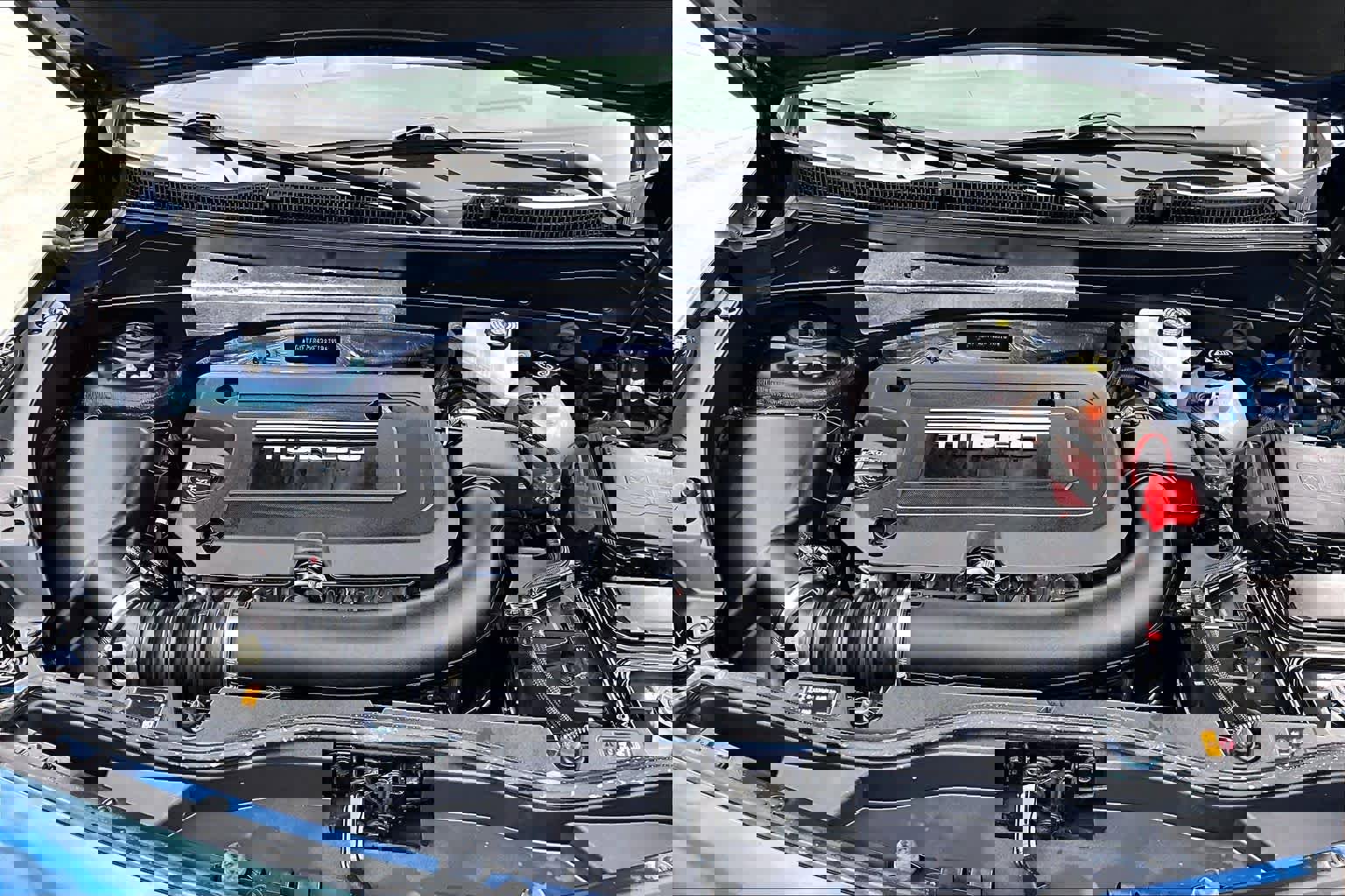 Used 2019 Cadillac XT4 Sport FWD image 31