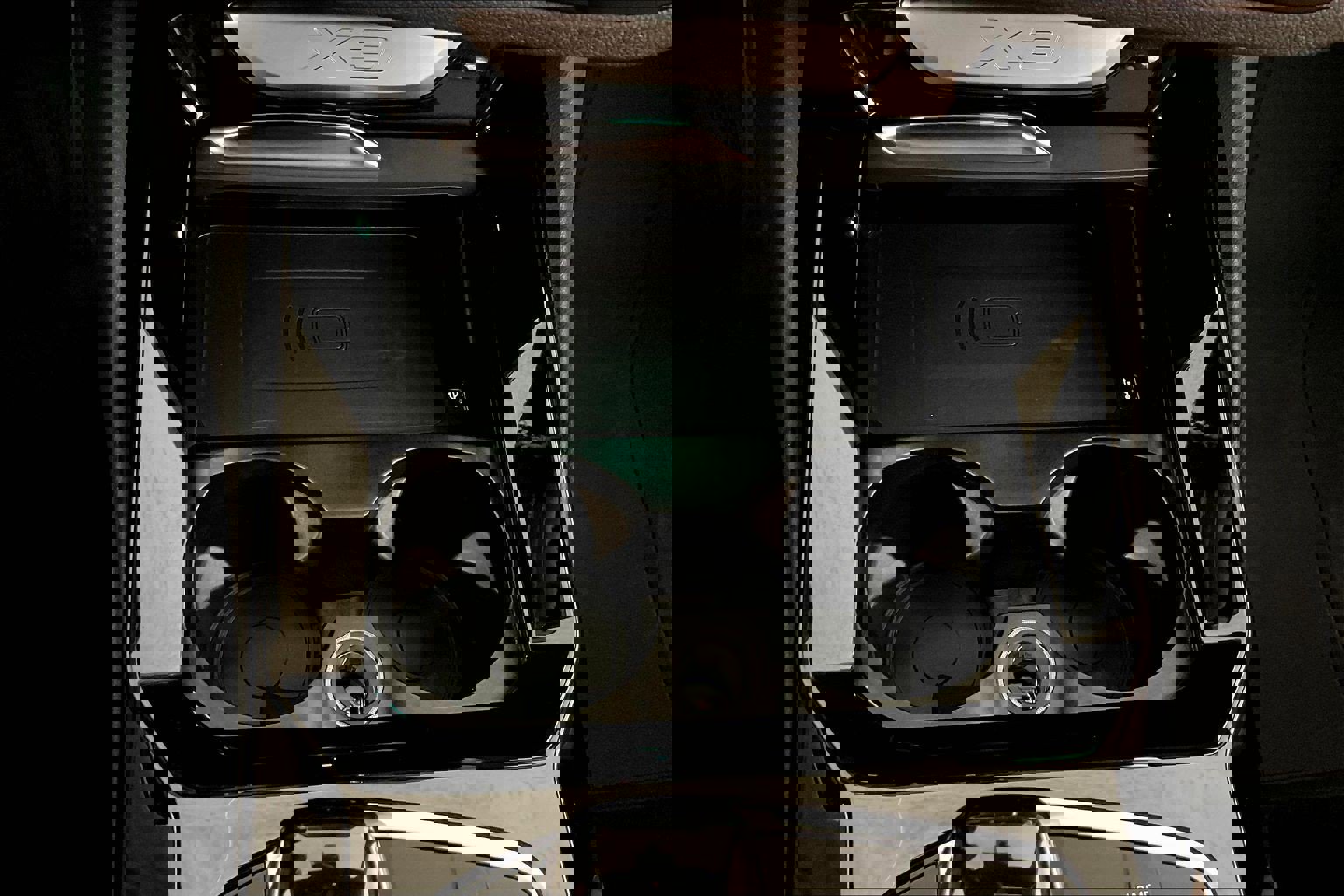 Certified 2023 BMW X3 xDrive30i w/ Premium Package image 34