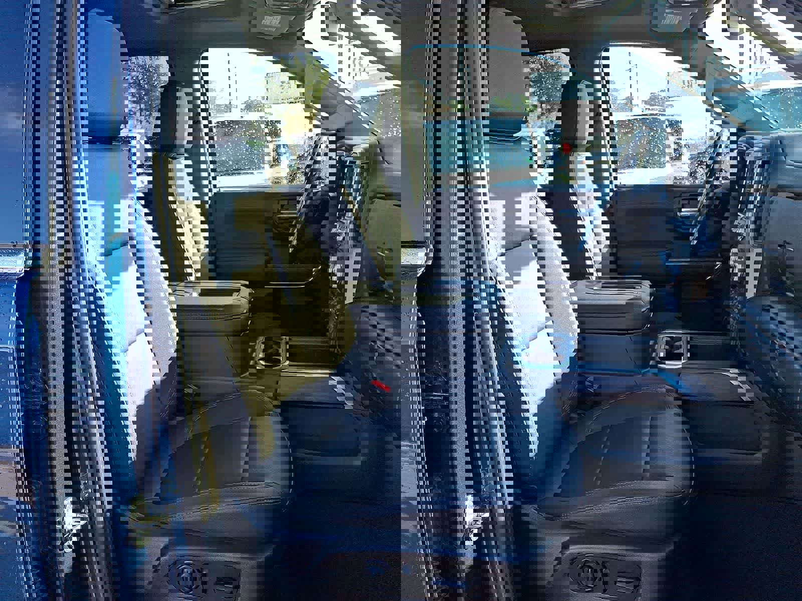 Used 2021 GMC Sierra 1500 SLT w/ SLT Premium Package image 33