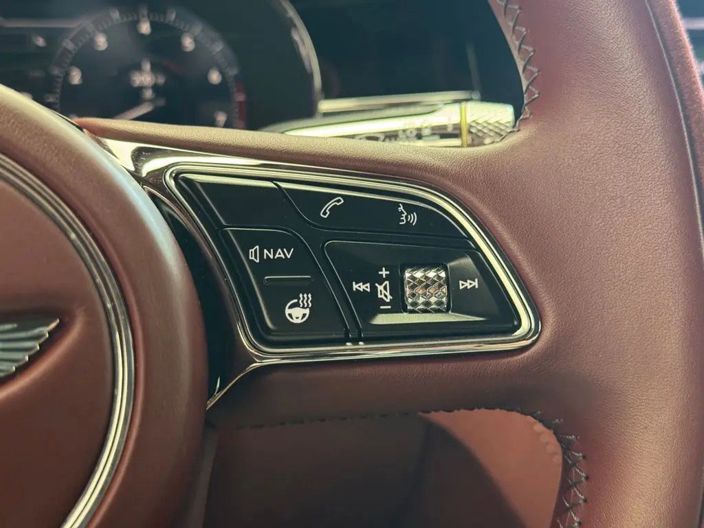 Certified 2022 Bentley Continental GT Speed AWD/4WD image 32