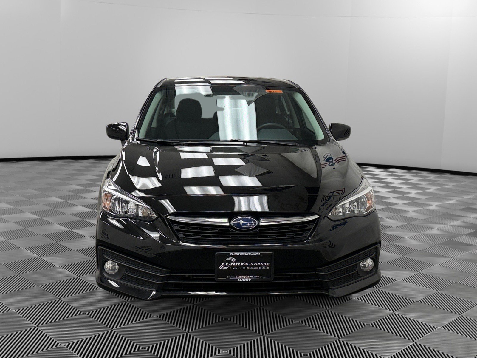 Certified 2023 Subaru Impreza Premium image 8