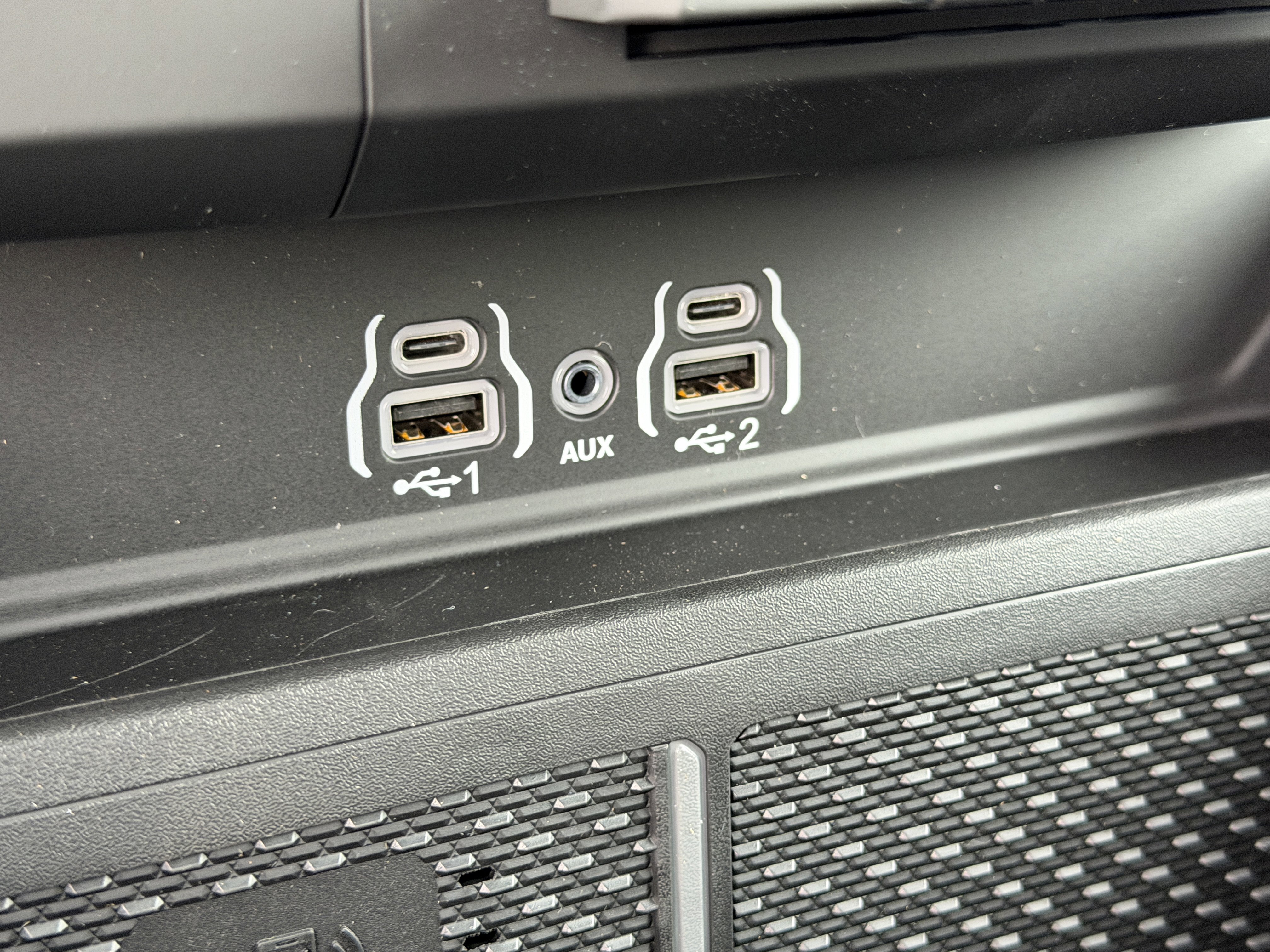 New 2026 RAM 1500 Big Horn image 27