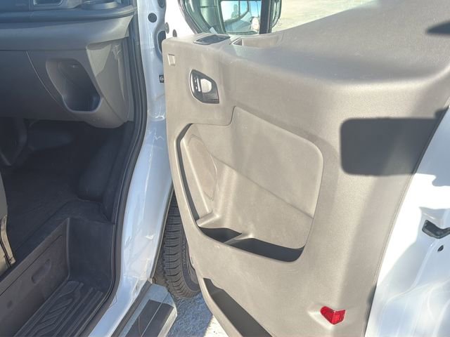 Certified 2024 Ford Transit 250 Low Roof w/ Exterior Upgrade Package image 10