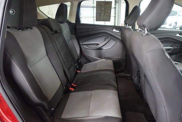 Used 2019 Ford Escape SE FWD image 23