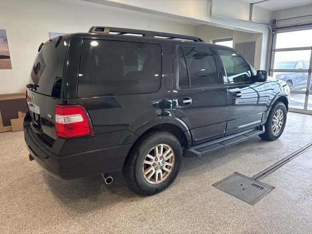 Used 2014 Ford Expedition XLT w/ Leather Seating Package image 2