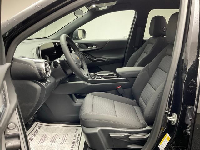 New 2026 Chevrolet Equinox LT FWD image 12