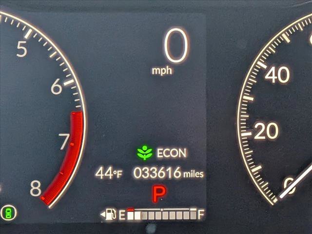 Certified 2024 Honda CR-V EX-L image 11