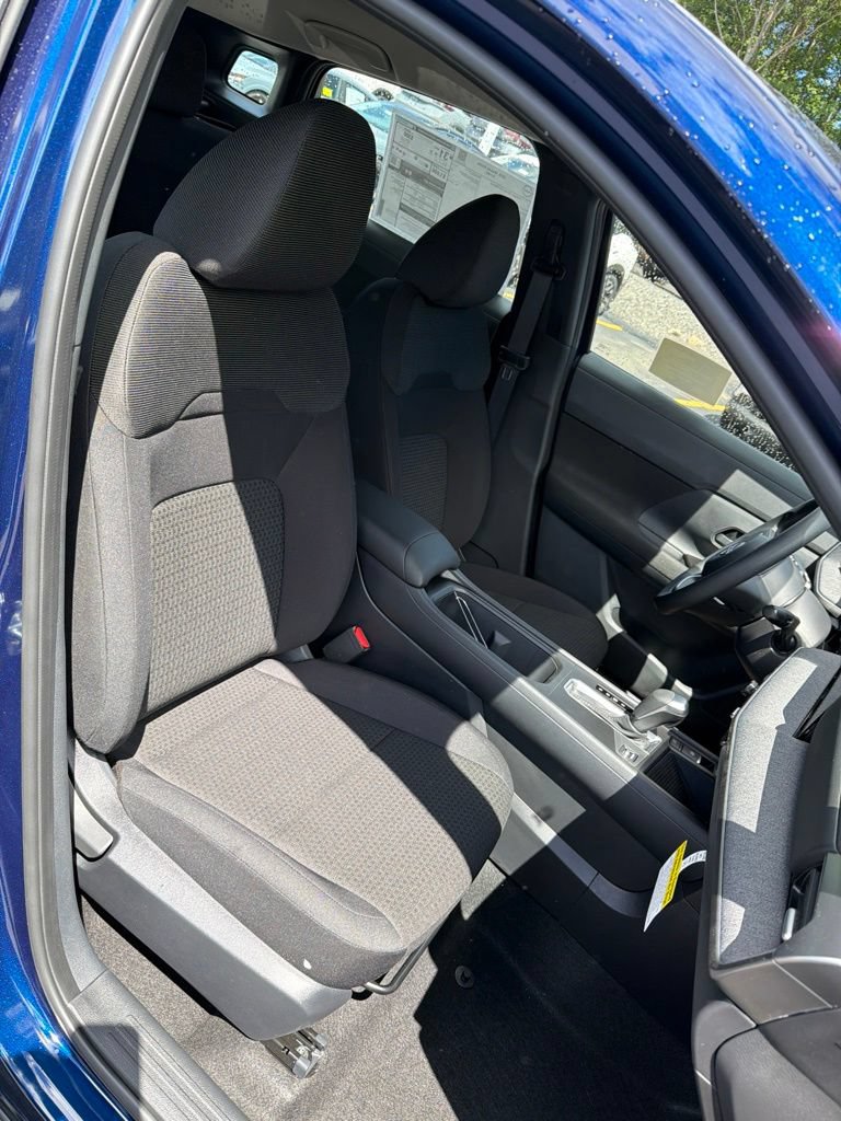 New 2026 Nissan Kicks S FWD image 26