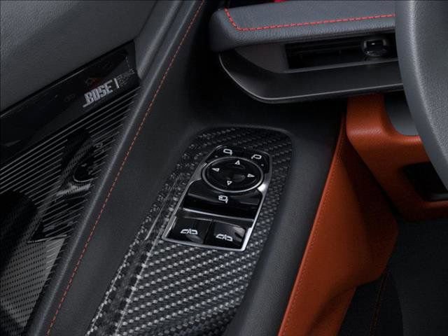 New 2026 Chevrolet Corvette Stingray Premium Cpe w/ 3LT image 22
