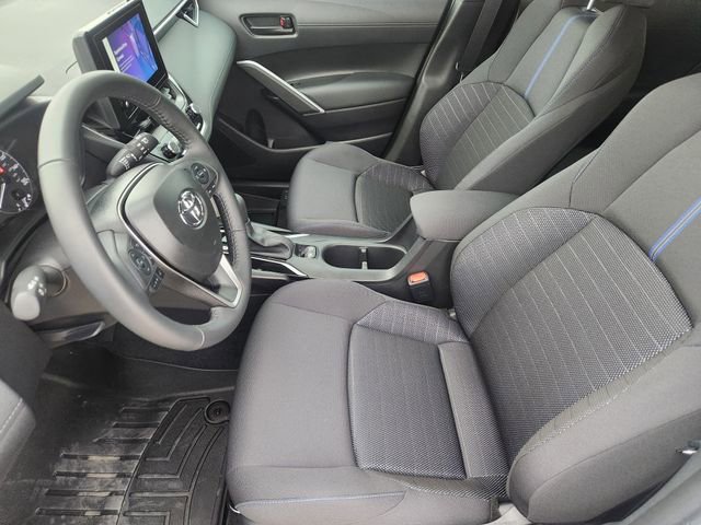 Used 2025 Toyota Corolla Cross AWD Hybrid image 13