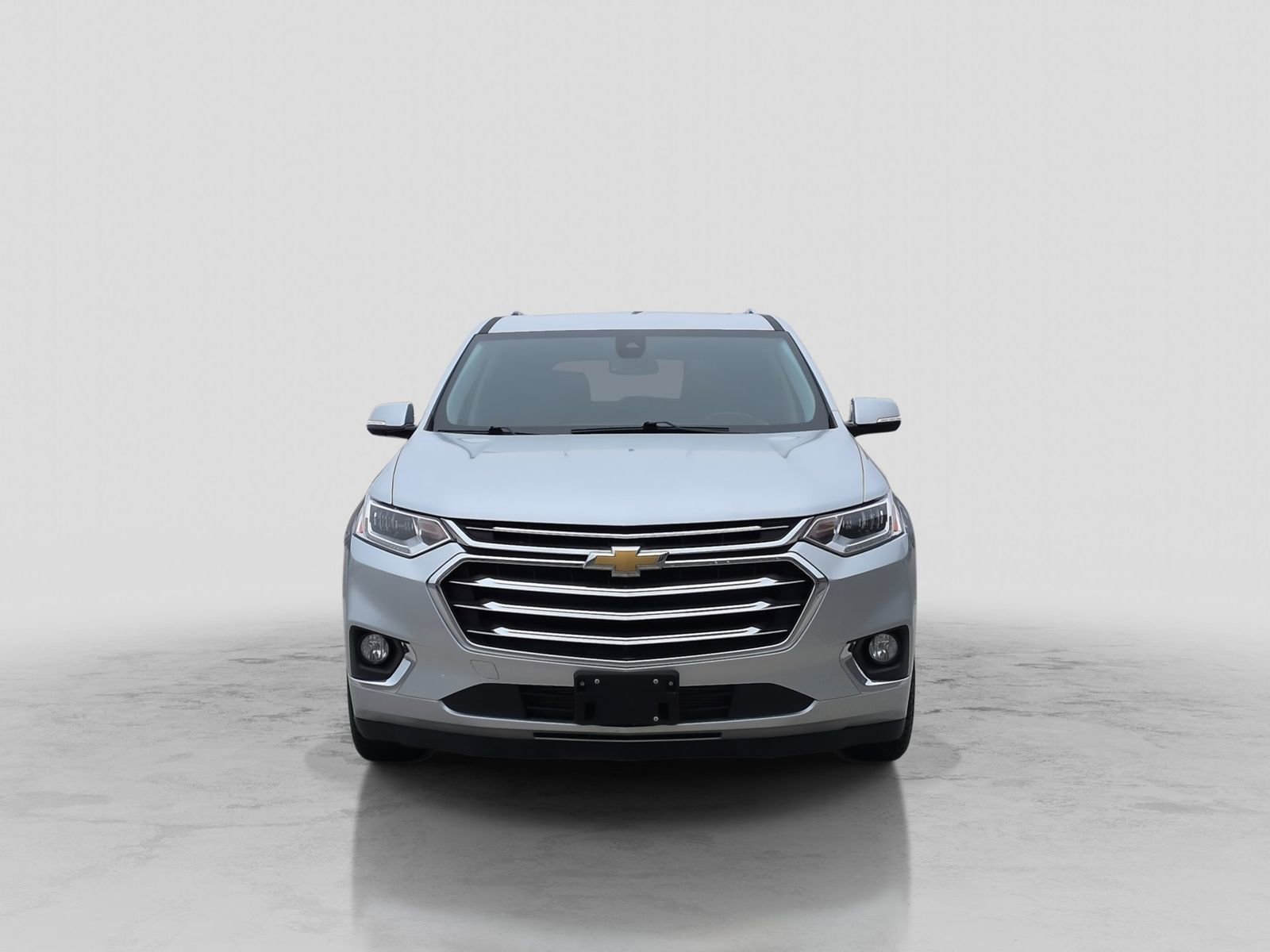 Used 2018 Chevrolet Traverse High Country w/ LPO, Floor Liner Package AWD/4WD image 11