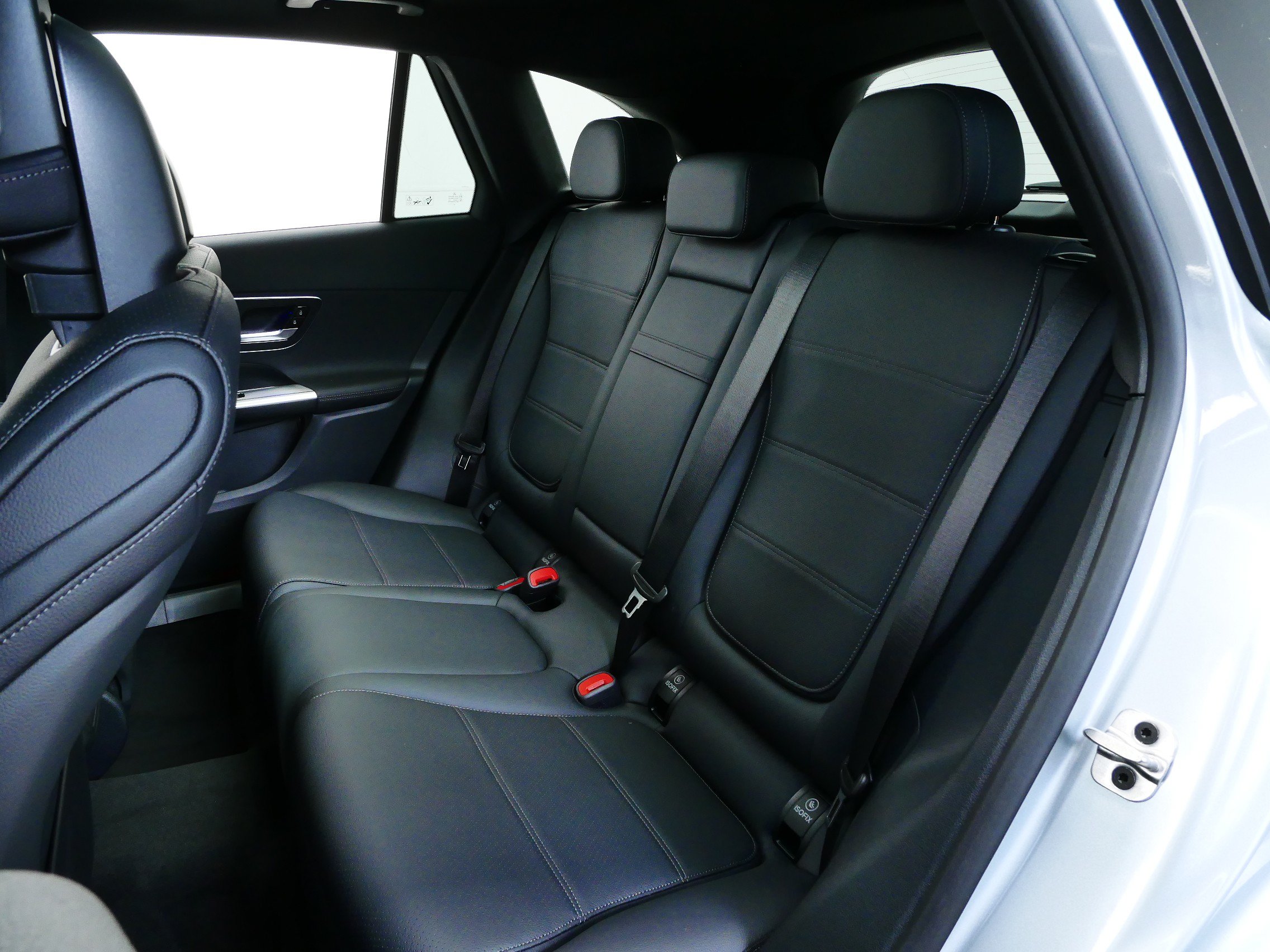 New 2026 Mercedes-Benz GLC 300 4MATIC image 10