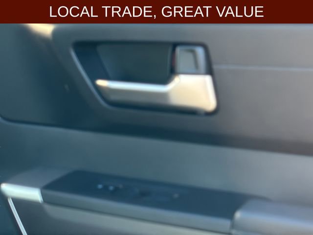Used 2024 Toyota Tundra SR5 w/ SR5 Convenience Package image 38