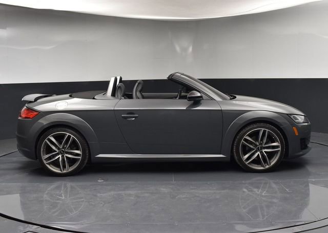 Used 2017 Audi TT 2.0T image 8