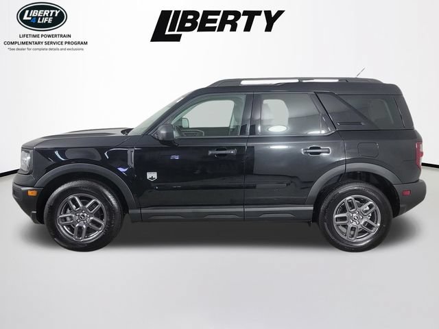 Used 2026 Ford Bronco Sport Big Bend AWD/4WD image 7
