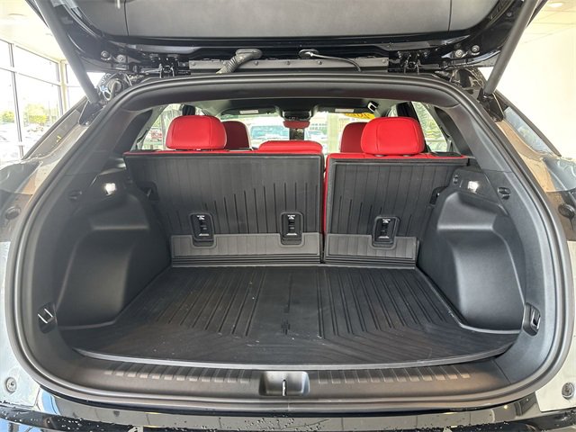 Certified 2025 Chevrolet Blazer EV SS w/ Performance Package image 15