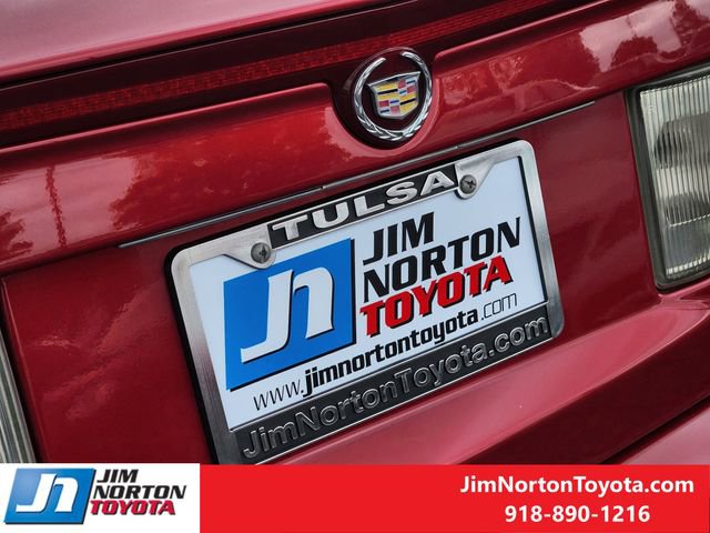 Used 2010 Cadillac STS AWD/4WD image 12