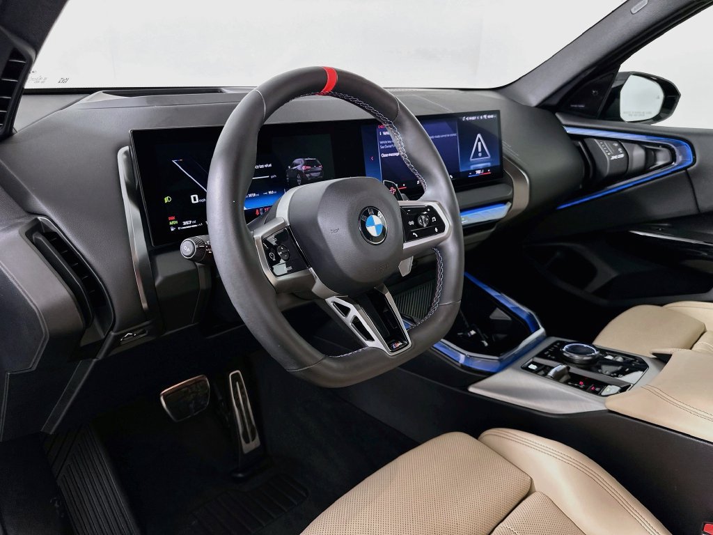 Used 2025 BMW X3 M50 w/ Premium Package AWD/4WD image 9
