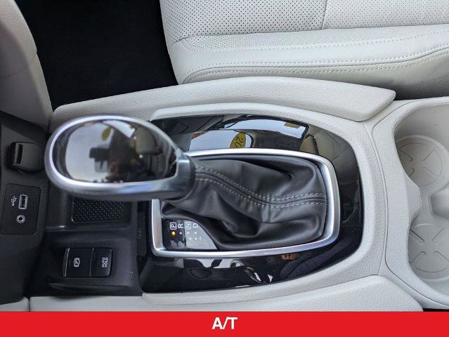 Certified 2021 Nissan Rogue Sport SL image 30