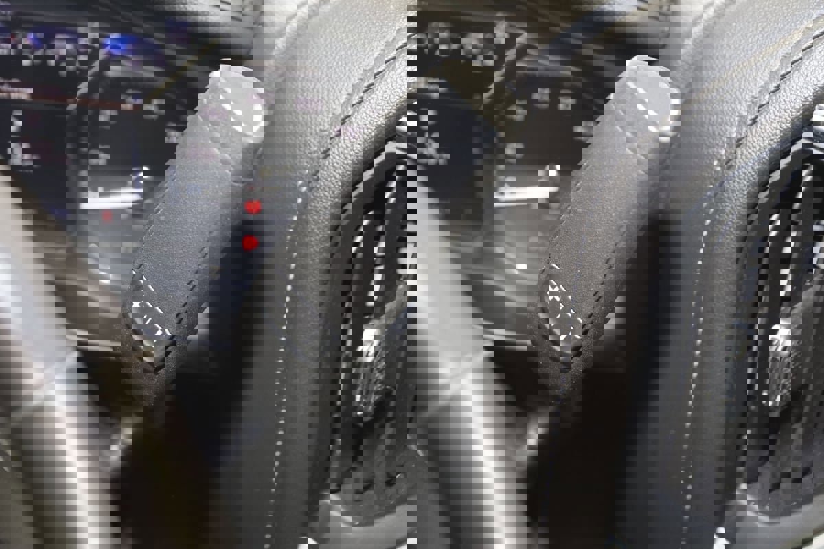 Used 2022 GMC Sierra 2500 Denali w/ Snow Plow Prep/Camper Package image 7