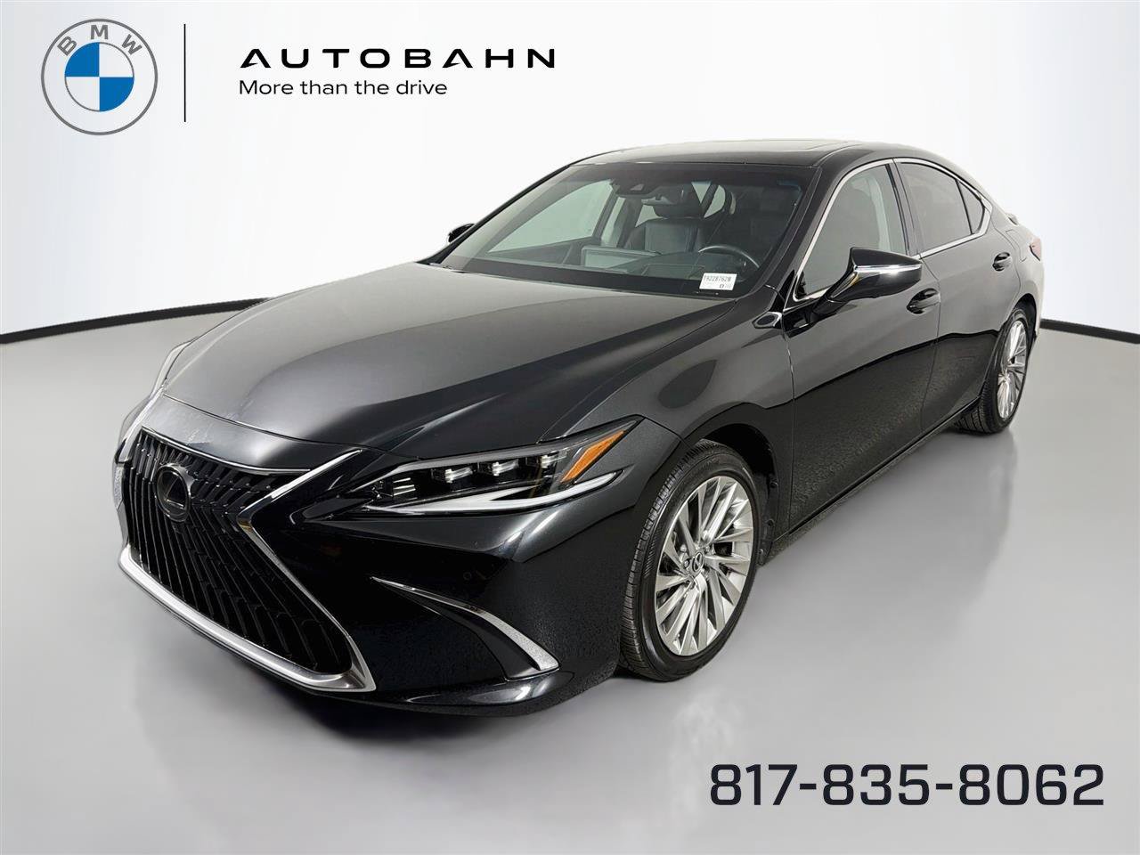 Used 2023 Lexus ES 300h Ultra Luxury w/ Accessory Package (Z2)