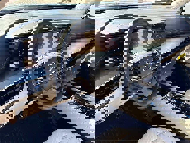 New 2026 Nissan Murano SL image 20