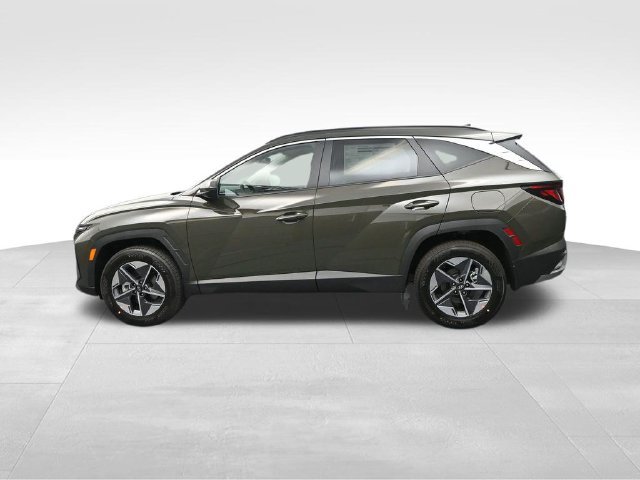 Certified 2026 Hyundai Tucson SEL Plus AWD/4WD image 6