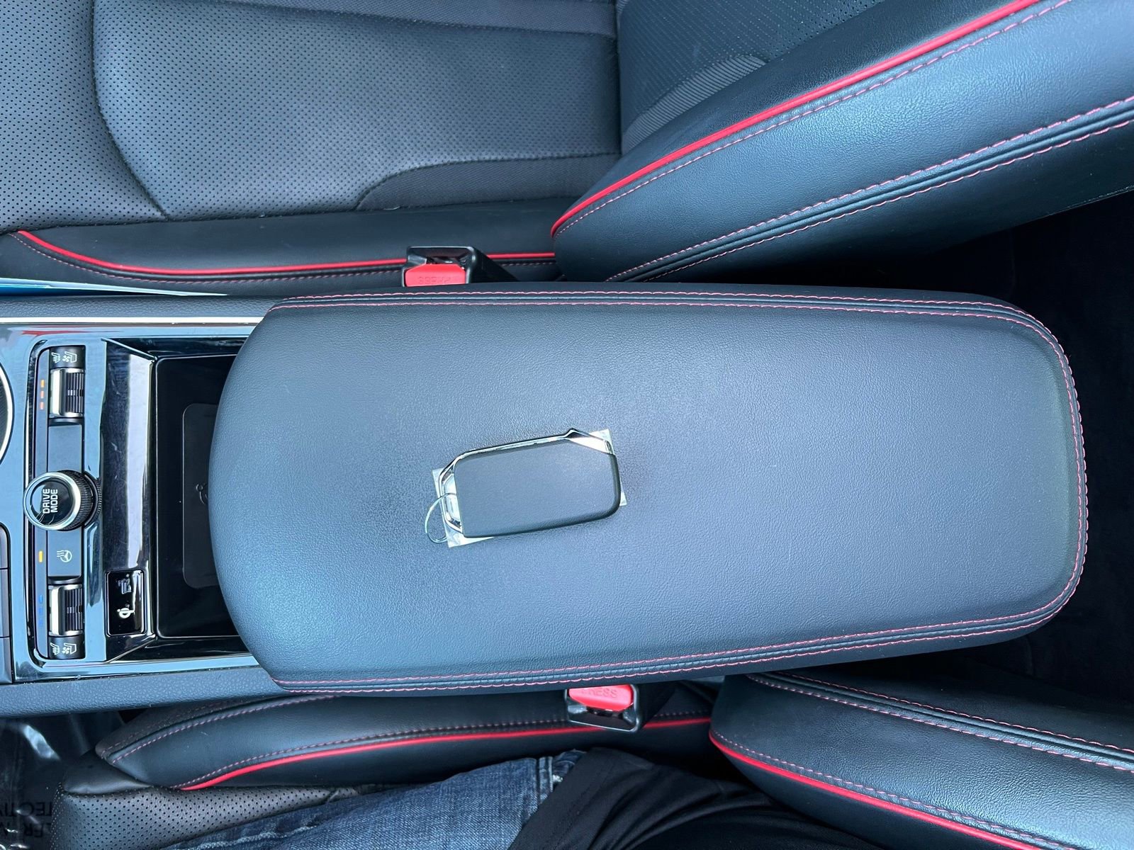 Used 2023 Kia K5 GT w/ GT1 Package image 40