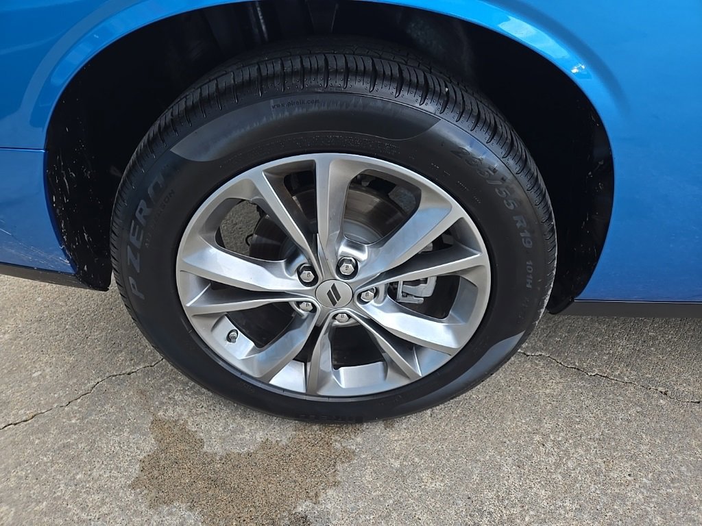 Used 2023 Dodge Challenger SXT w/ Cold Weather Group image 25