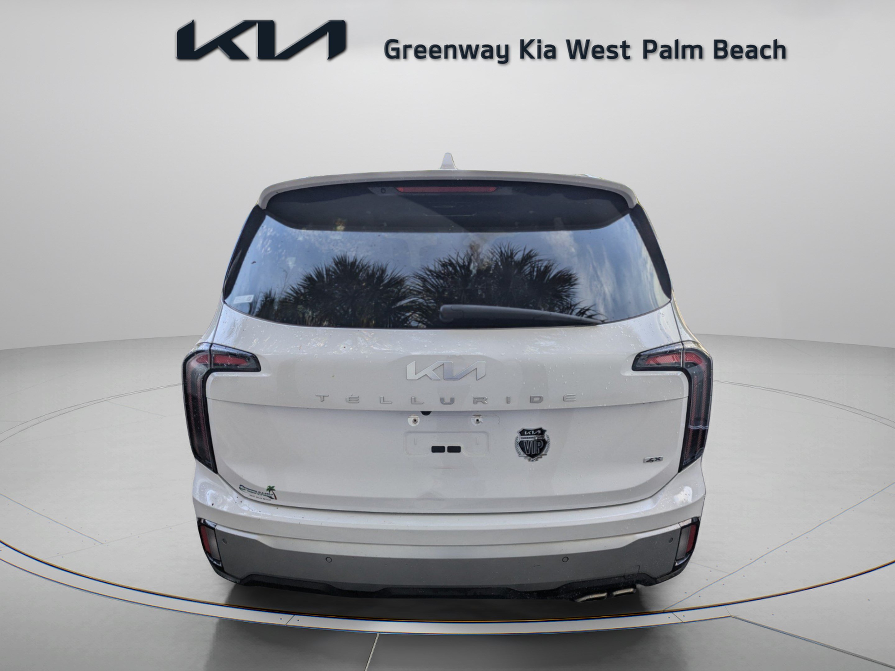 Certified 2024 Kia Telluride SX Prestige AWD/4WD image 7