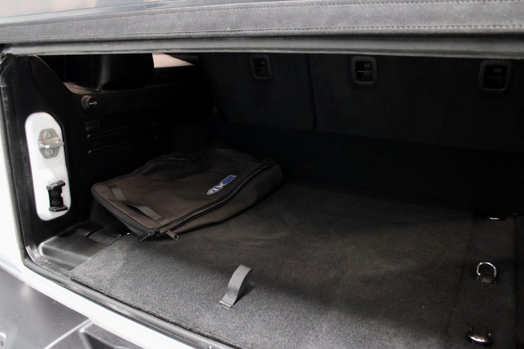 Used 2024 Jeep Wrangler Unlimited image 15