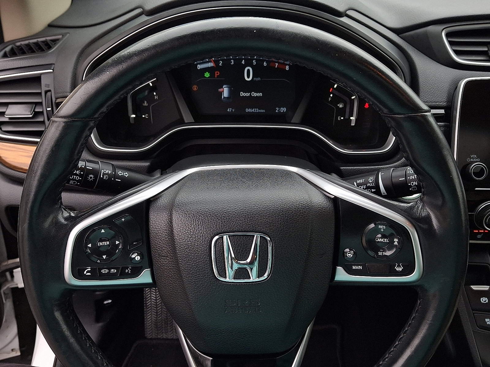 Certified 2020 Honda CR-V Touring image 22