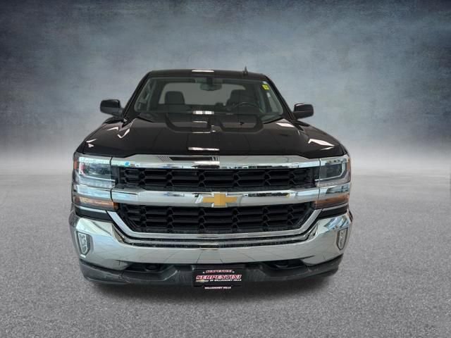Used 2016 Chevrolet Silverado 1500 LT w/ All Star Edition image 3