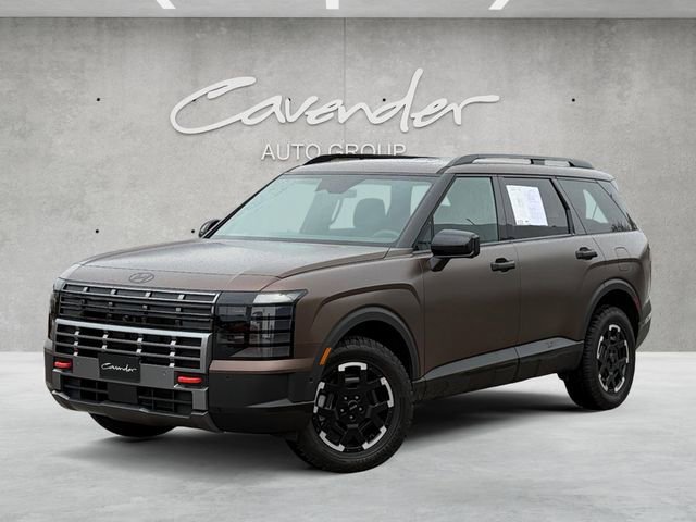 Used 2026 Hyundai Palisade XRT Pro