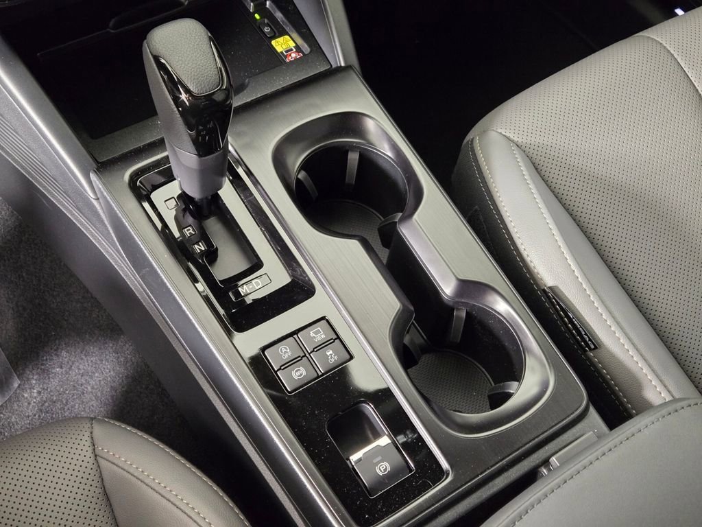 New 2026 Subaru Outback Limited XT image 19