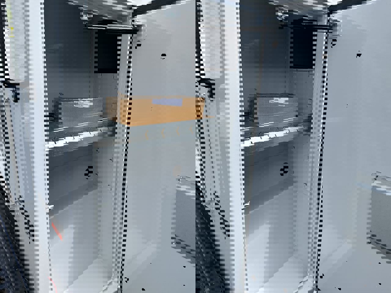 New 2025 GMC Sierra 2500 Pro w/ Convenience Package image 27