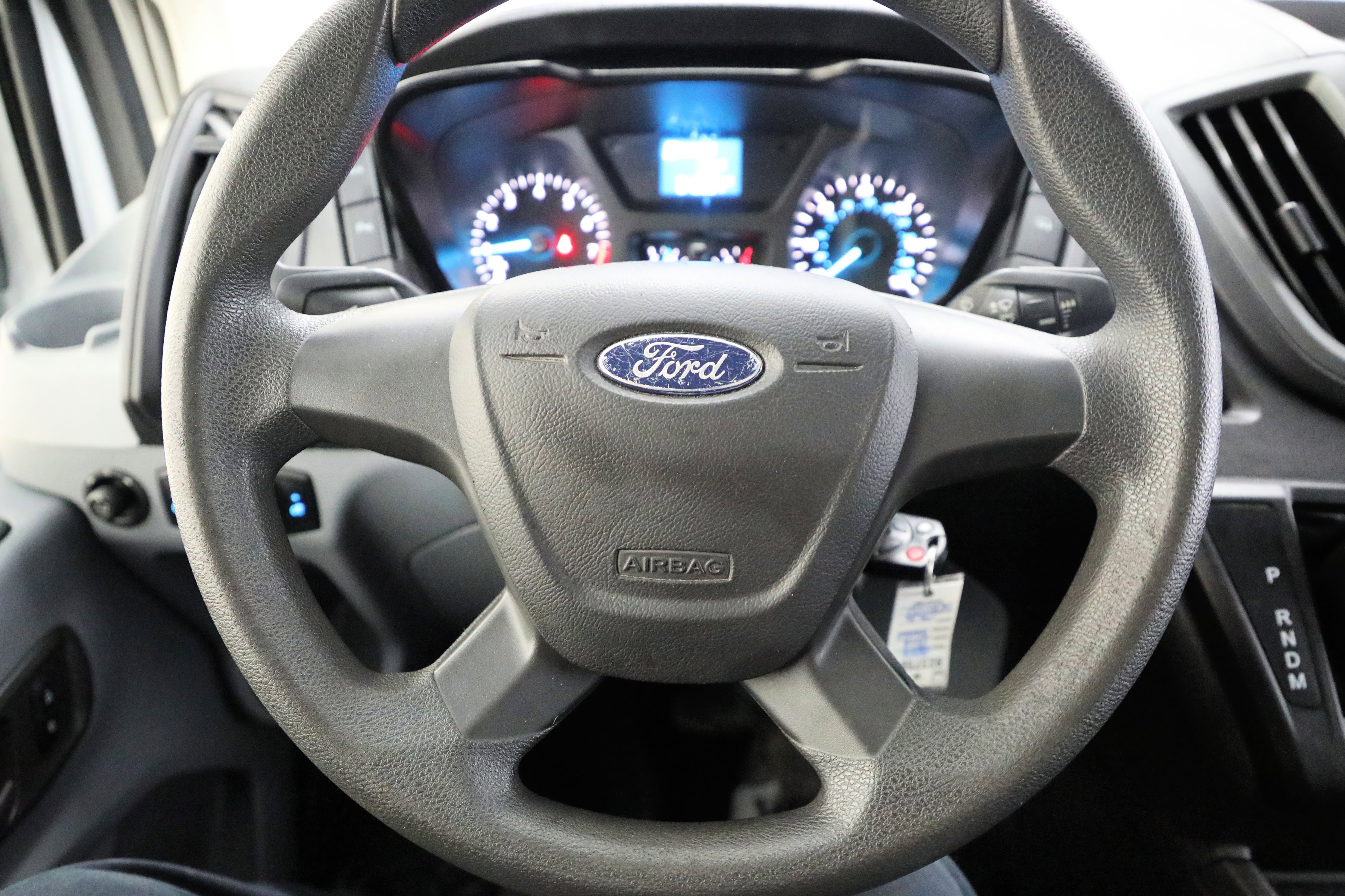 Used 2017 Ford Transit 150 130 Low Roof image 3