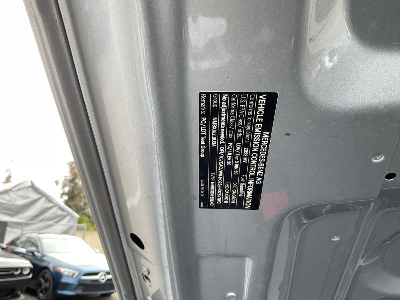 Used 2022 Mercedes-Benz E 350 Sedan image 24