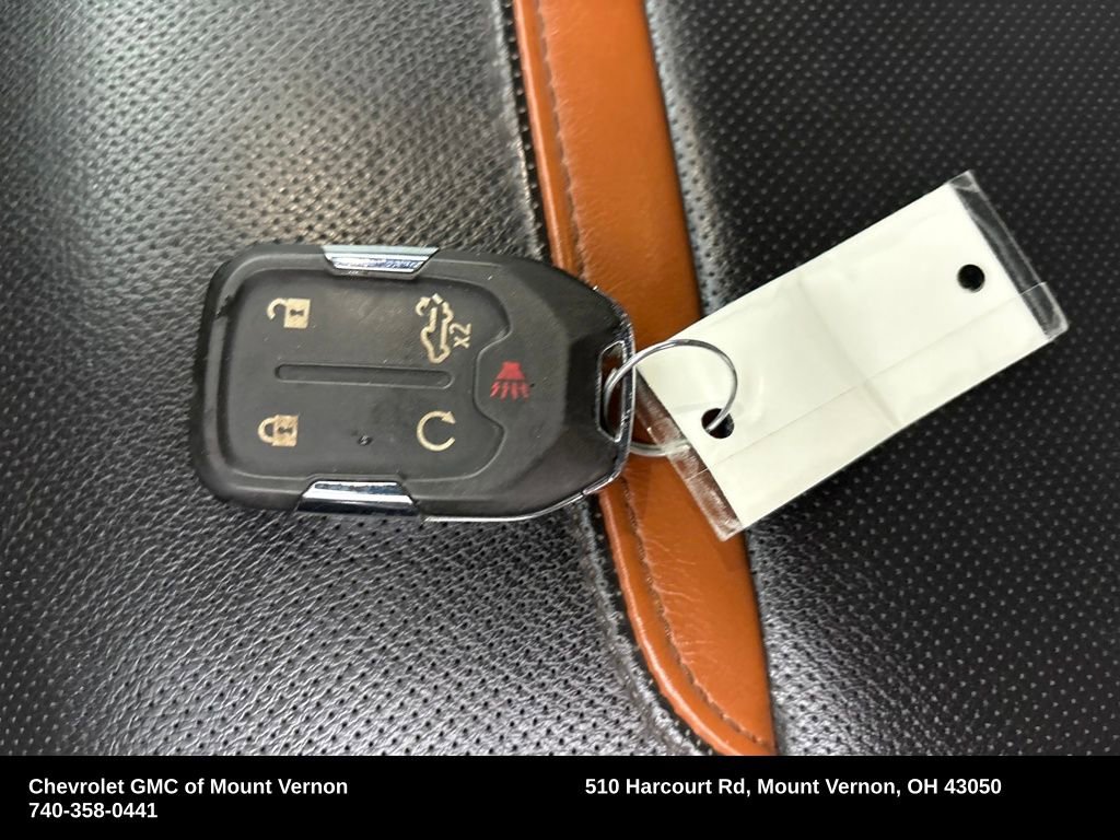 Used 2022 GMC Sierra 3500 AT4 w/ AT4 Preferred Package image 28