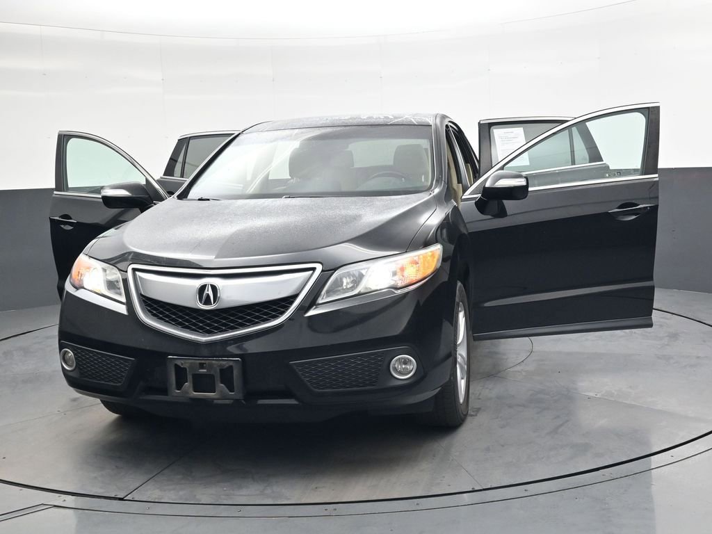 Used 2015 Acura RDX FWD w/ Technology Package image 40