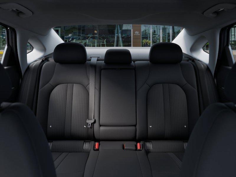 New 2026 Hyundai Sonata SEL image 12