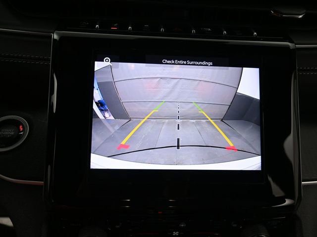 New 2026 Jeep Grand Cherokee Laredo X image 25