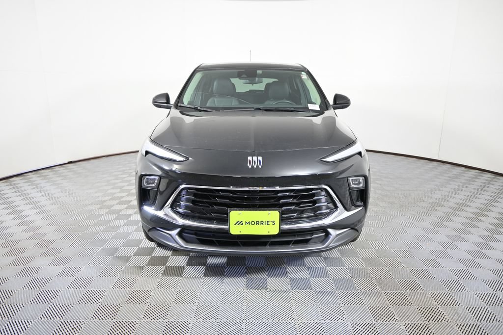 Used 2025 Buick Encore GX Preferred FWD image 10