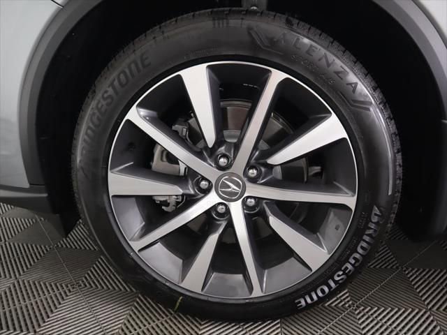 Used 2026 Acura MDX FWD w/ Technology Package image 34