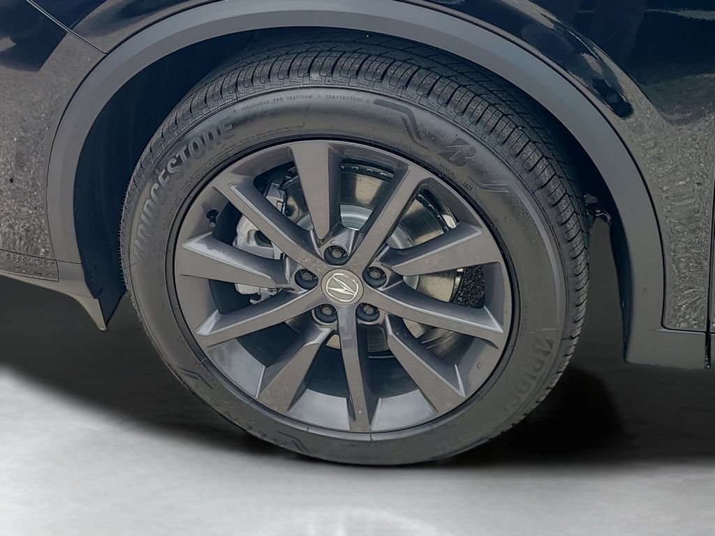 New 2026 Acura MDX A-Spec AWD/4WD image 23