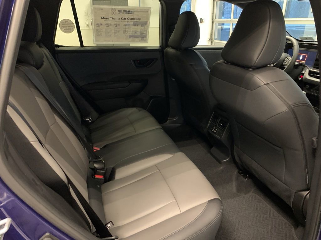 New 2026 Subaru Outback Premium image 18