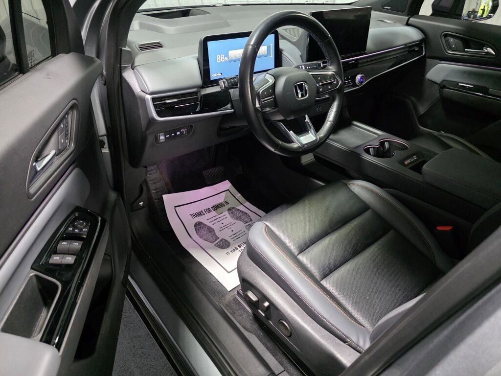 Used 2024 Honda Prologue Elite image 7